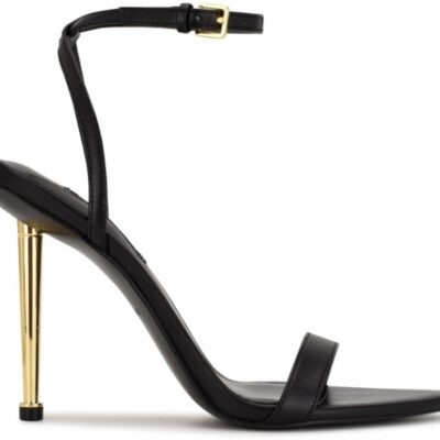 Women's  Heeled Sandal