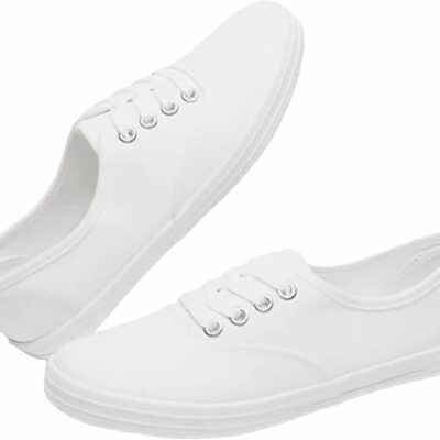 Womens Canvas Decks Sneakers 18 Colors Available