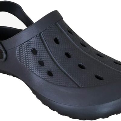 Unisex-Adult   Clogs, Comfotable Arch Support Gardening Clogs