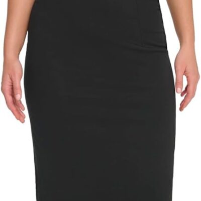 line Skirt – Classic and Flattering Business Casual Outfits for Women