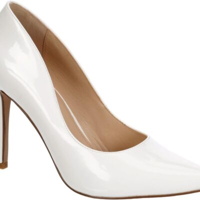- Women's Classic Pointed Toe High Heel Dress Pump Shoes