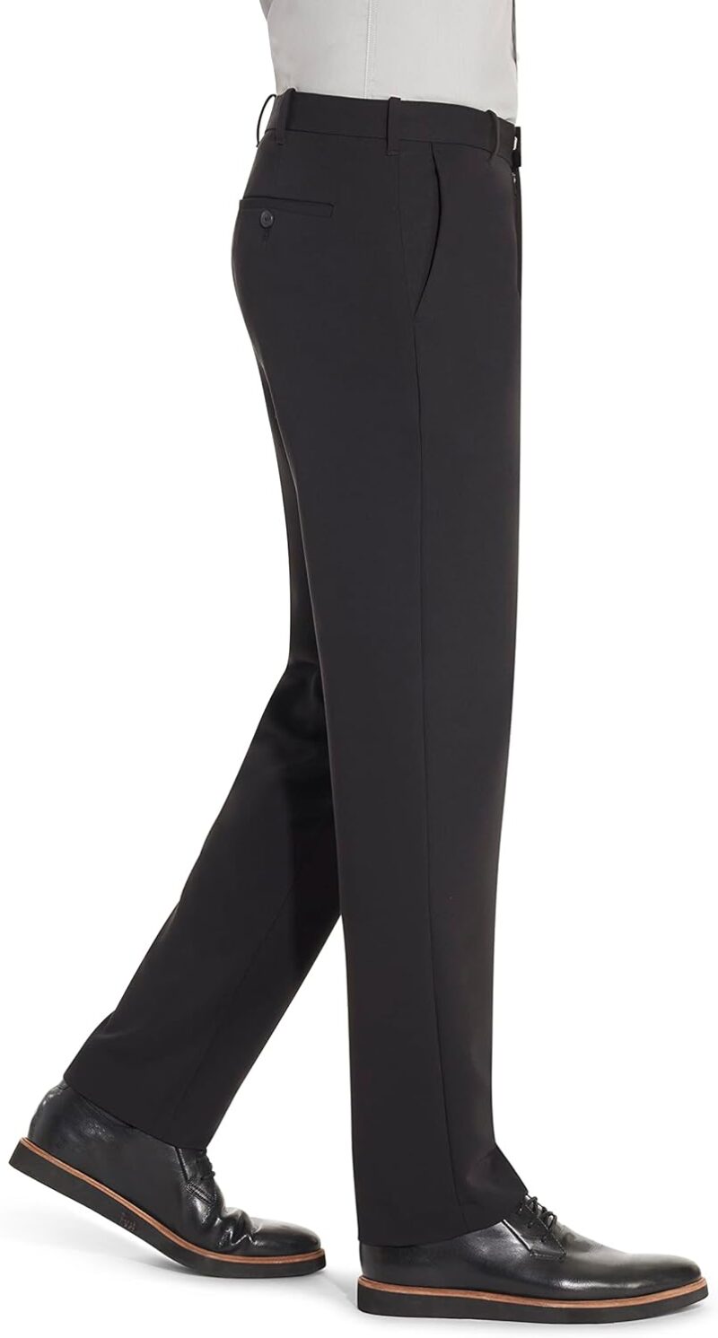 Men's Straight Fit Pant - Image 2