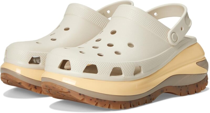 Unisex-Adult  Clog