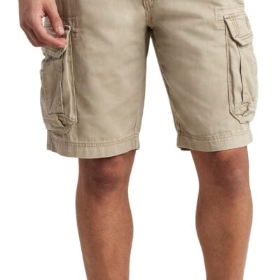 men  Belted -Reg and Big & Tall Sizes