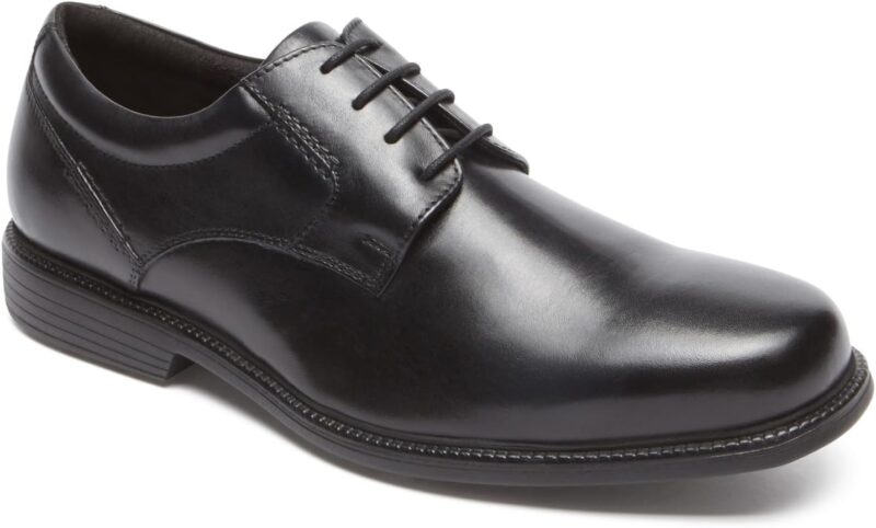 Mens  Plaintoe - Image 2