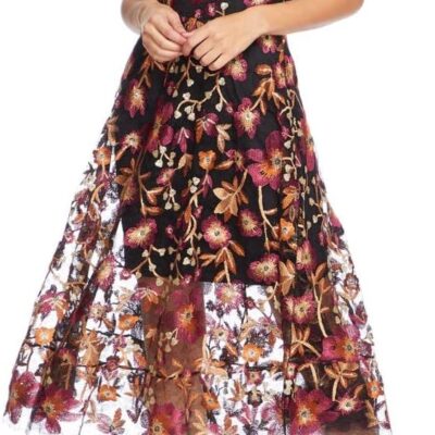 Women's dress