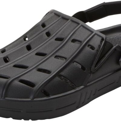 Men's Rubber Clog Water Shoe