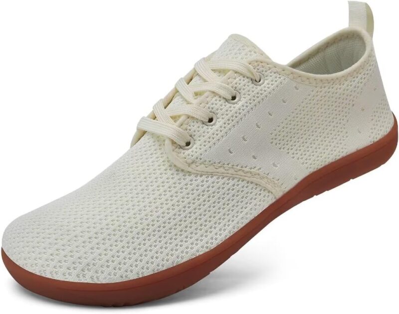 Mens Womens Water Shoes Wide-Toe Breathable Comfortable Quick Dry Minimalist Barefoot Shoes