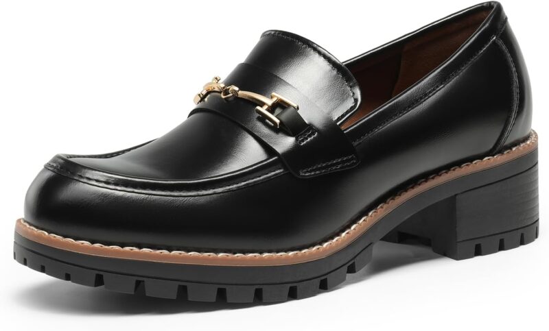 Women's Loafer Flat