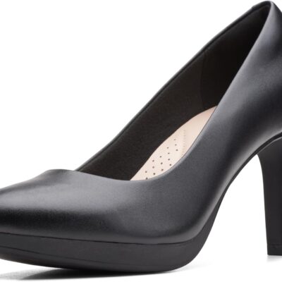 Women's  Pump