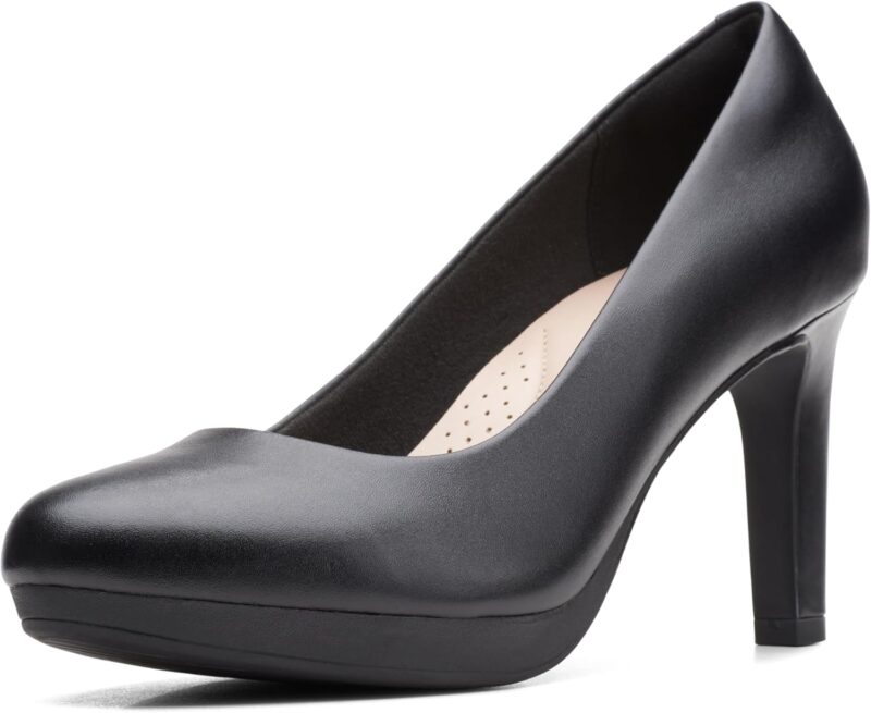 Women's  Pump