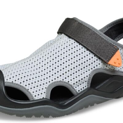 Men's  Mesh Deck Sandals