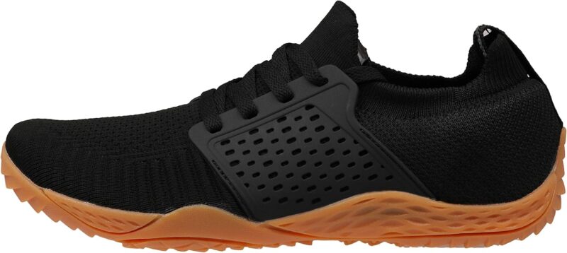 Men's Barefoot Running Shoes | Minimalist Cross-Trainer | Zero Drop Sole - Image 2