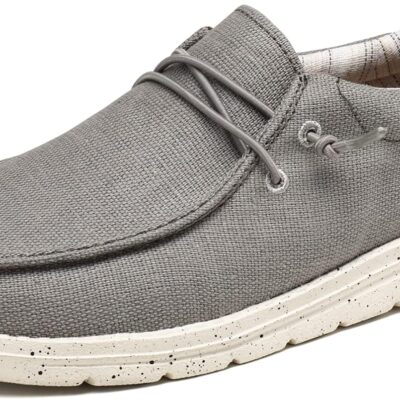 Women’s Slip-on Loafers Casual Shoes
