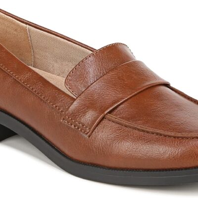 Women's  2 Slip-On Loafer