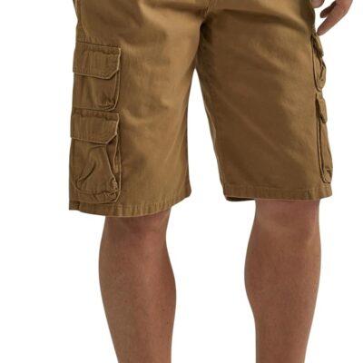 men Premium Twill