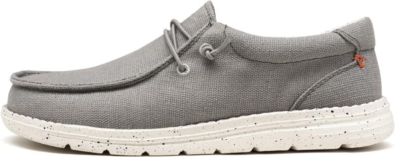 Women’s Slip-on Loafers Casual Shoes - Image 2