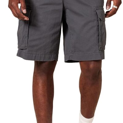 men 10" Classic-Fit  (Available in Big & Tall)