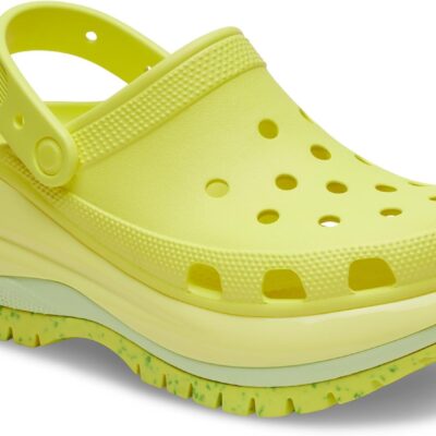 Unisex-Adult  Clog