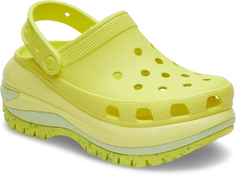 Unisex-Adult  Clog