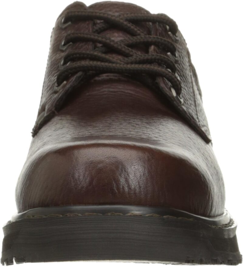 Shoes Men's  II Slip Resistant Work Oxford - Image 2