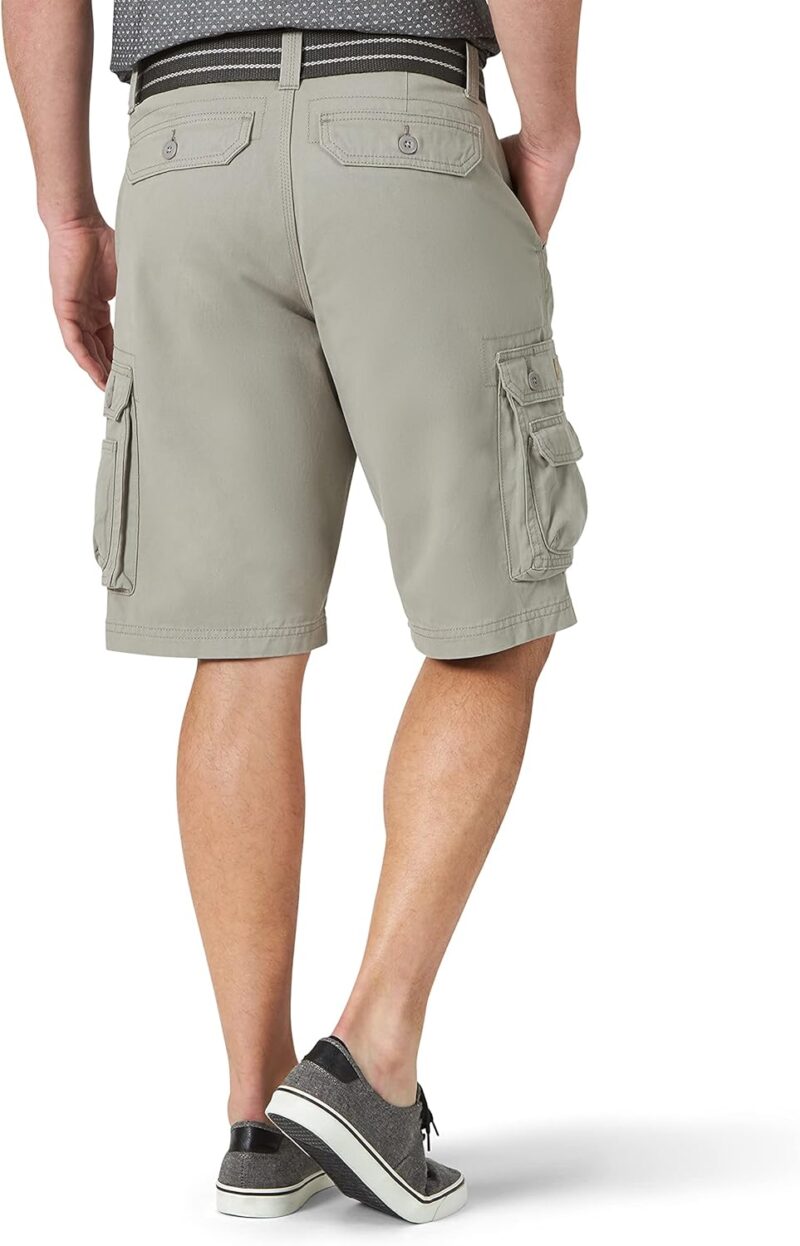 men Dungarees New Belted - Image 2