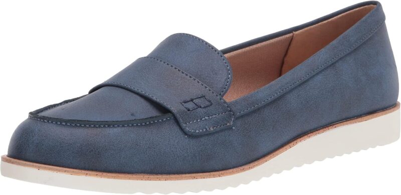 Women's  Loafer - Image 2