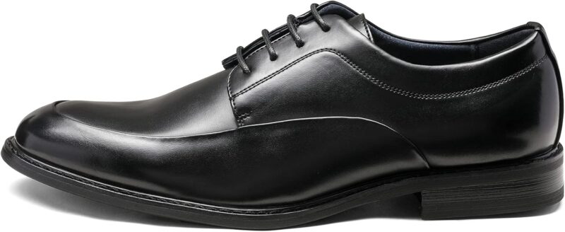 Men's Dress Shoes Formal Oxfords - Image 2