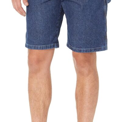 men Loose Fit Carpenter Short