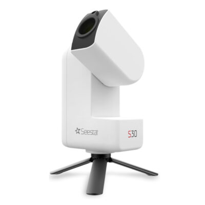 ZWO Seestar S30 Smart Digital Telescope/Camera, Portable