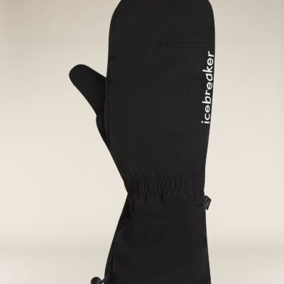 Unisex MerinoLoft™ Mittens