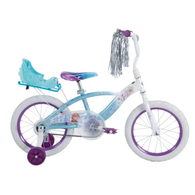 Frozen 16-inch Girls' Bike by Huffy