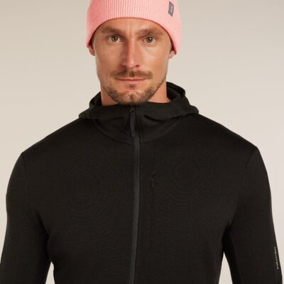 Unisex Merino Feadan Cuff Beanie